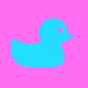 The Dancing Duck