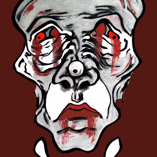 the dark mind spreading