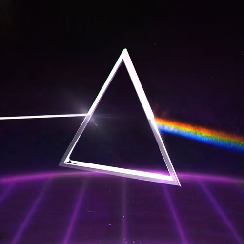 The Dark Side of the Vaporwave