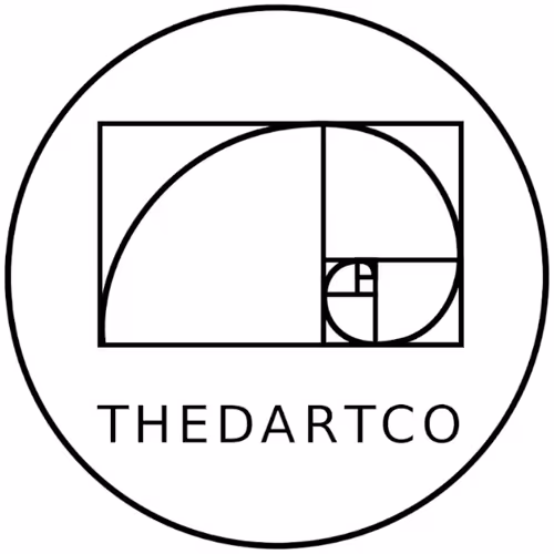 TheDArtCo Market