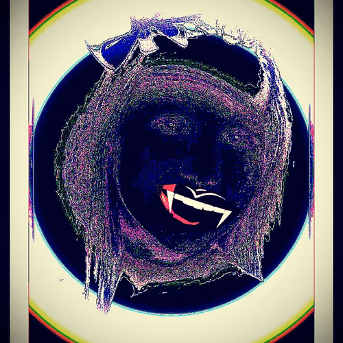 The Demon Boys - old