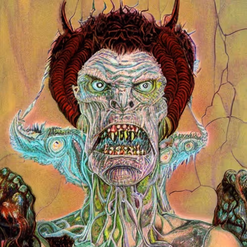 The Demon Inside