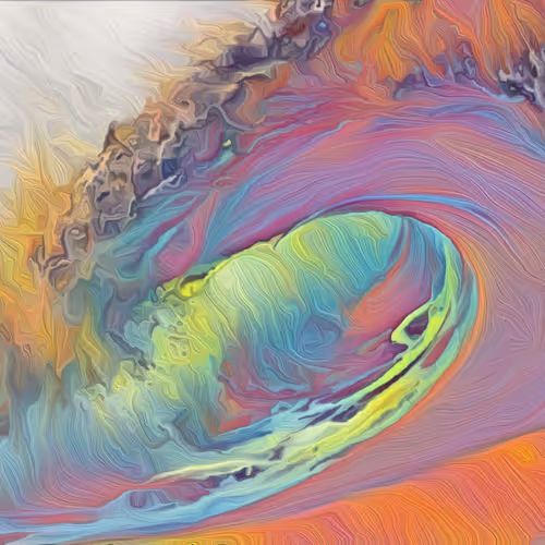The Despondent Wave