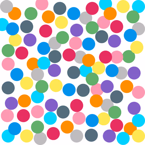 The Dot Guy