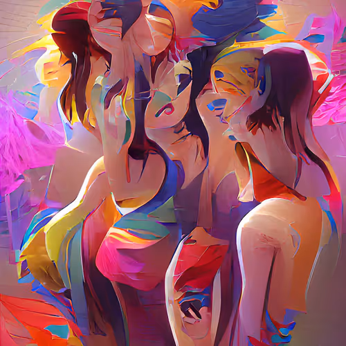 The dreaming cryptocurrency