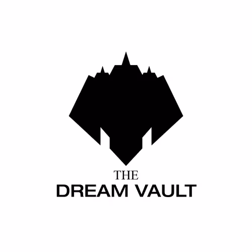 The Dream Vault - old