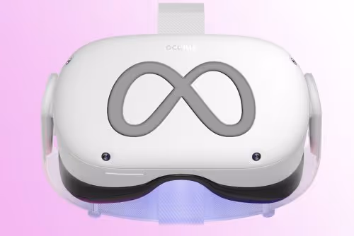 VR Meta Paintings