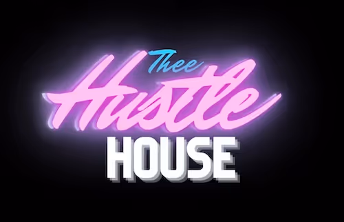 Thee Hustle House - Cheyenne