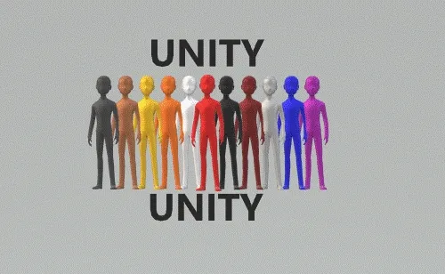 Thee Unity Collection