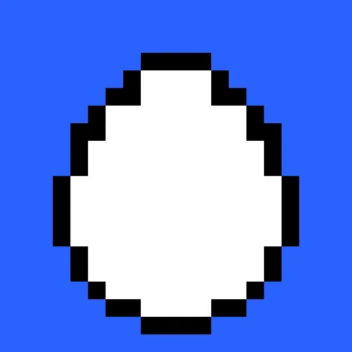 The Egg Collection by 537