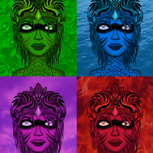 The Elementz