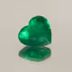 The Emerald "Heart"
