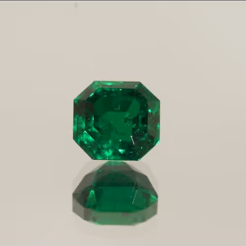 The Emerald "Square"