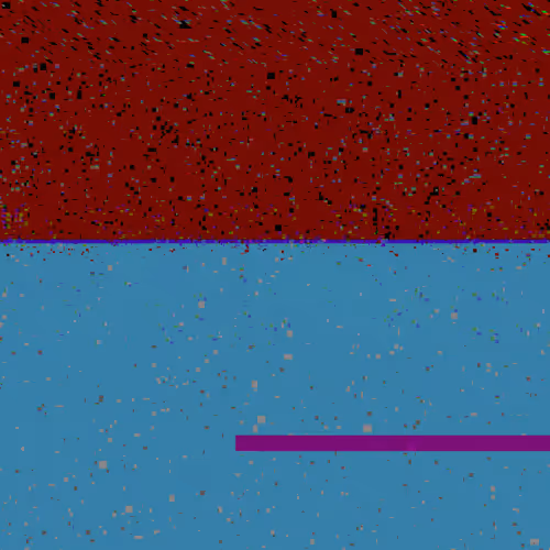 The Erratic Beauty Of Glitches