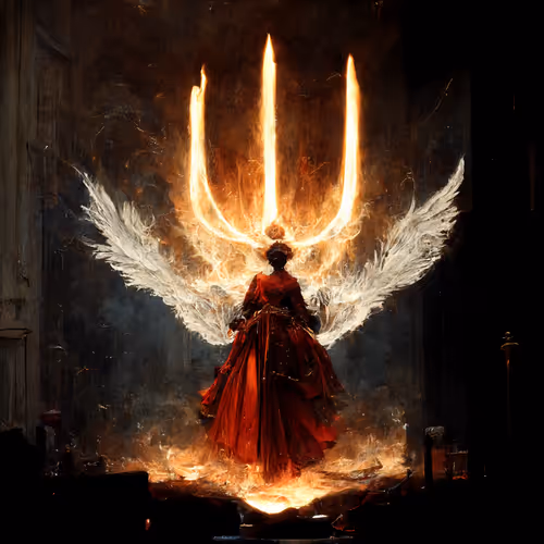 The fall of Morningstar