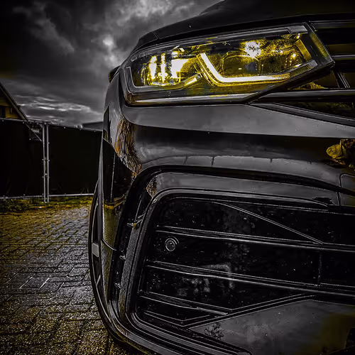 The Fastlane drop