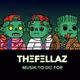 TheFellaz Musik