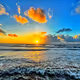 The First Sun