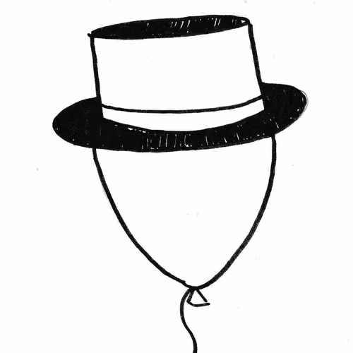 The Oval Balloon Collection