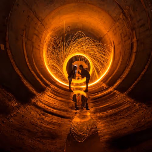 The Flower Of My Secret