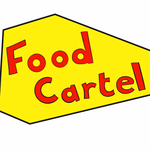 The Food Cartel - old