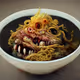 The Food Monsters