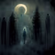 The Forest, a journey - old