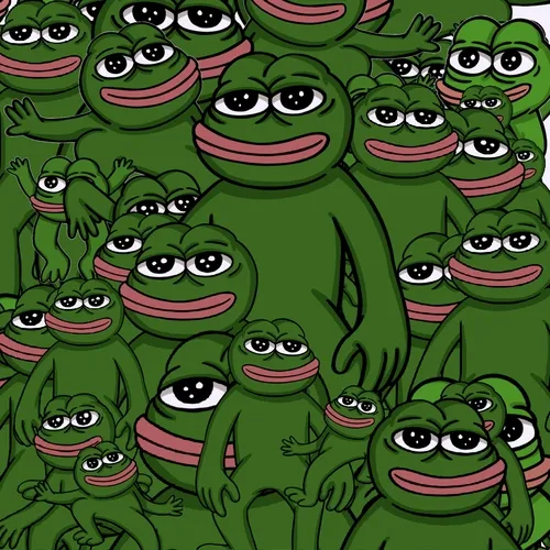 pepe the frog