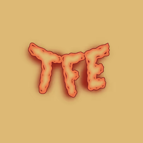 TheFrogErick
