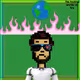 THE FUCKING WORLDS ON FIRE