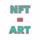 NFT = ART