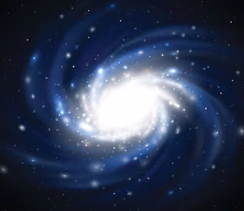 The Galactic Federation OFFICIAL ART