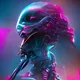 THE GALAXI CIVILIZATION