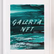 The Galeria - old