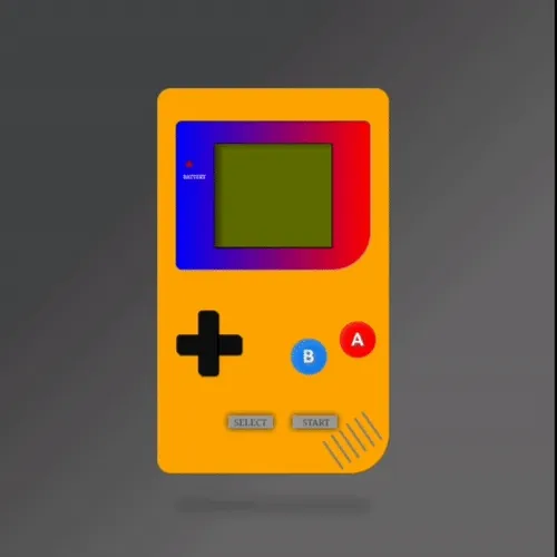 The GameBox - old