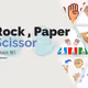 The Game Rock Paper Scissor