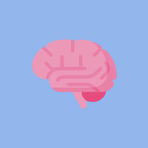 The games of my brain