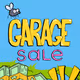 The Garage Sale