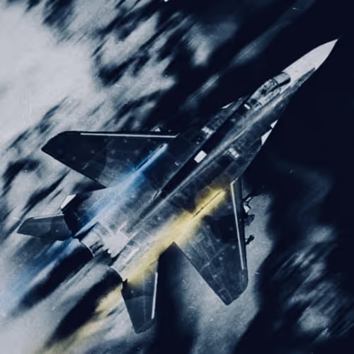 The ghost of Kyiv - old