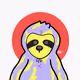The Giving SLOTH