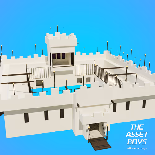 The Gladiator Arena World