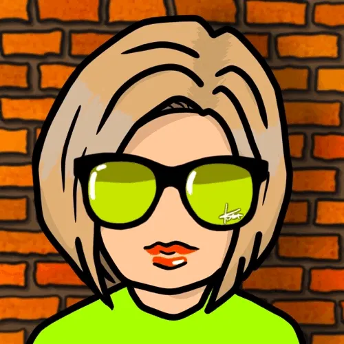 THE Glass -boys&girls collection-