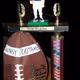 Fantasy Football League Champion Trophy
