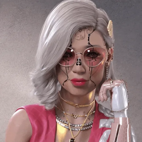 theglitcharchitect Collective