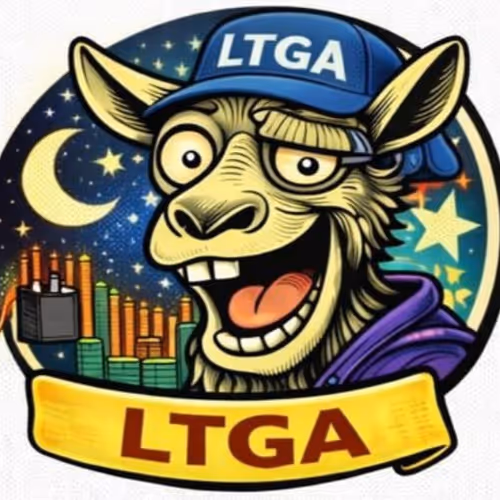 TheGoatArmy of LTGA