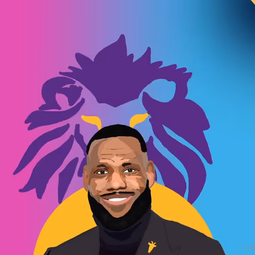 The GOAT NFT Collection