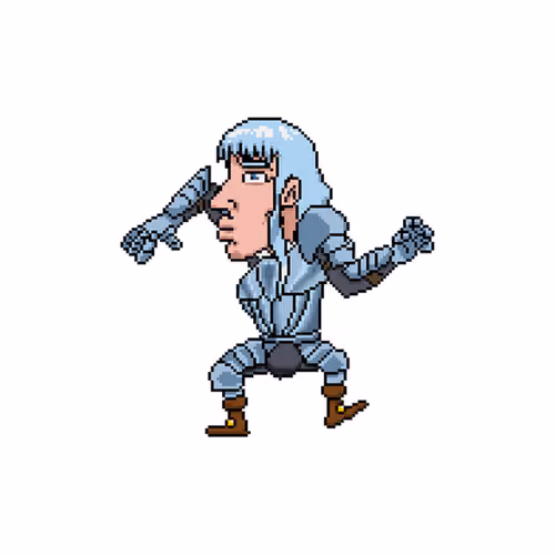 The GodHand