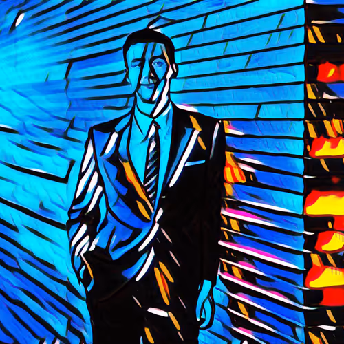 The Good Joker19 - old