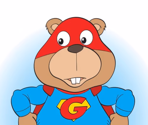 The gopher's