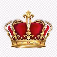 The great kings of the earth